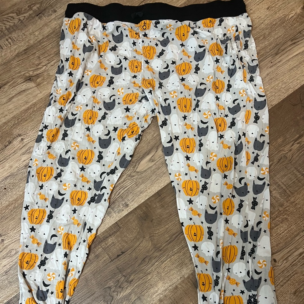 Little sleepies woman’s xl pants